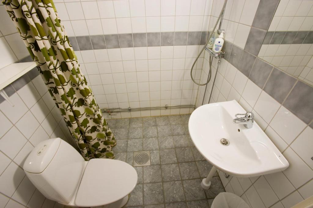 Hotell Oestergyllen Linköping Kültér fotó