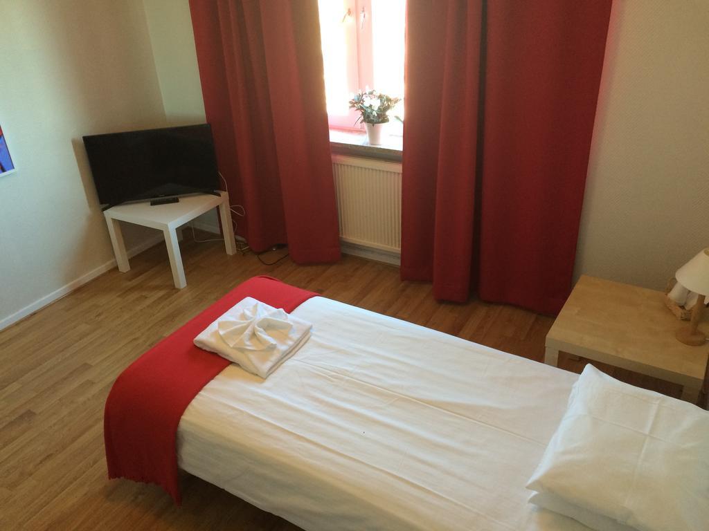 Hotell Oestergyllen Linköping Kültér fotó