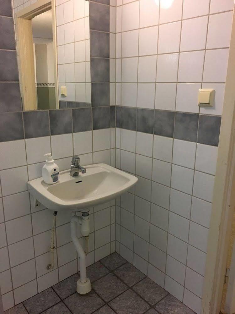 Hotell Oestergyllen Linköping Kültér fotó